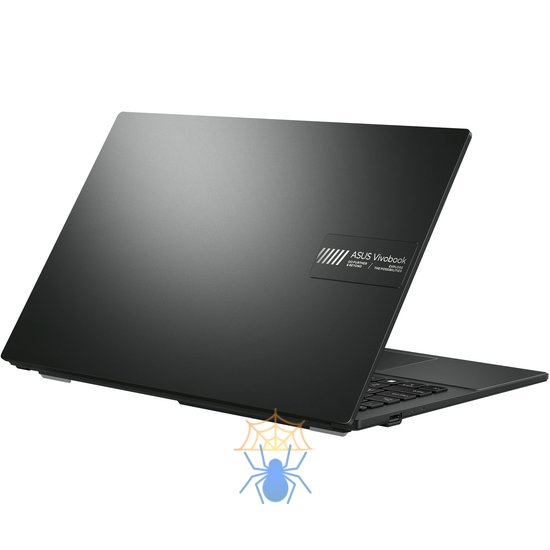 Ноутбук Asus Vivobook Go 15 E1504FA-BQ832W Ryzen 5 7520U 16Gb SSD512Gb AMD Radeon 15.6" IPS FHD (1920x1080) Windows 11 Home black WiFi BT Cam (90NB0ZR2-M01C60) фото 6