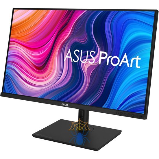 Монитор Asus 32" ProArt PA328CGV черный IPS LED 16:9 HDMI матовая HAS Piv 450cd 178гр/178гр 2560x1440 165Hz DP 2K USB 11.7кг фото 4