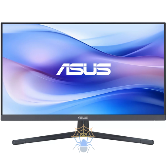 Монитор Asus 23.8" VU249CFE-B черный IPS LED 1ms 16:9 HDMI матовая 250cd 178гр/178гр 1920x1080 100Hz FHD USB 4кг фото