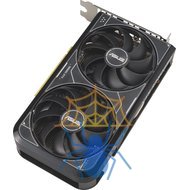 Видеокарта Asus PCI-E 4.0 DUAL-RTX4060-O8G-V2 NVIDIA GeForce RTX 4060 8Gb 128bit GDDR6 2505/17000 HDMIx1 DPx3 HDCP Bulk фото 6