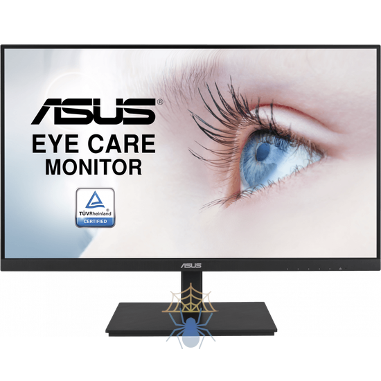 Монитор ASUS 27" VA27DQSB IPS 1920x1080 5ms 250cd 75Hz HDMI DP D-Sub MM Swivel Pivot HAS Black; 90LM06H1-B02370 фото