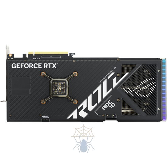 Видеокарта ASUS ROG-STRIX-RTX4070TIS-O16G-GAMING//RTX4070TIS  HDMI*2 DP*3 16G D6X; 90YV0KG0-M0NA00 фото 10