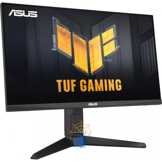 Монитор Asus 23.8" TUF Gaming VG249QL3A черный IPS LED 16:9 HDMI M/M матовая HAS Piv 350cd 178гр/178гр 1920x1080 180Hz FreeSync Premium DP FHD 5.4кг фото 4