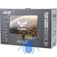 Монитор Asus 27" TUF Gaming VG27AQ IPS 2560x1440 165Hz G-Sync FreeSync 350cd/m2 16:9 фото 15