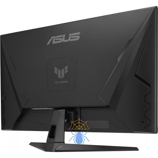 Монитор Asus 31.5" TUF Gaming VG32AQA1A черный VA LED 1ms 16:9 HDMI M/M матовая 300cd 178гр/178гр 2560x1440 170Hz FreeSync Premium DP WQ 6.7кг фото 4