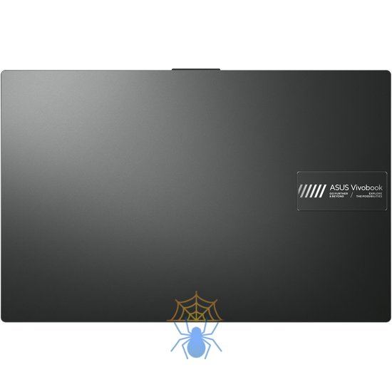 Ноутбук Asus Vivobook Go 15 E1504FA-BQ090 Ryzen 5 7520U 8Gb SSD512Gb AMD Radeon 15.6" IPS FHD (1920x1080) noOS black WiFi BT Cam (90NB0ZR2-M00L10) фото 7