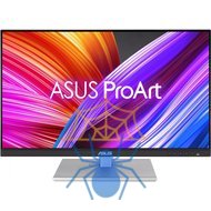 Монитор Asus 27" ProArt PA278CGV черный IPS LED 16:9 HDMI M/M матовая HAS Piv 400cd 178гр/178гр 2560x1440 144Hz FreeSync Premium DP 2K USB 8.5кг фото 3