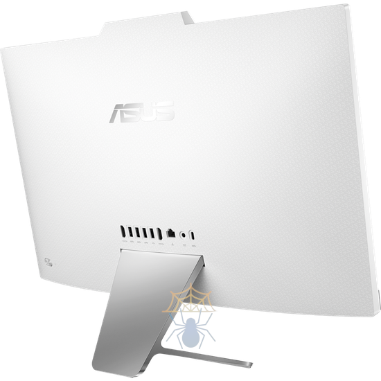 Моноблок Asus F3402WFA-WPC0050 23.8" Full HD Ryzen 5 7520U (2.8) 8Gb SSD512Gb RGr CR noOS GbitEth WiFi BT 90W клавиатура мышь Cam белый 1920x1080 фото 6