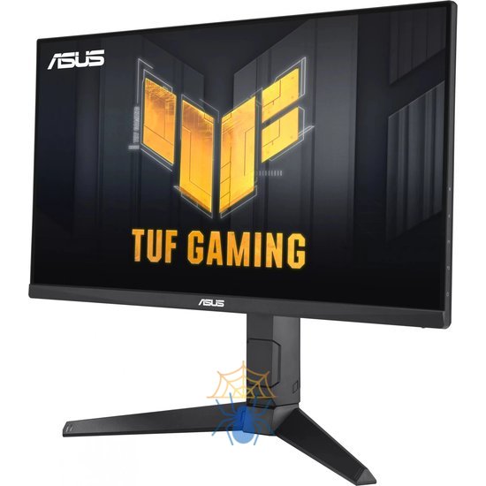 Монитор Asus 23.8" TUF Gaming VG249QL3A черный IPS LED 16:9 HDMI M/M матовая HAS Piv 350cd 178гр/178гр 1920x1080 180Hz FreeSync Premium DP FHD 5.4кг фото 3