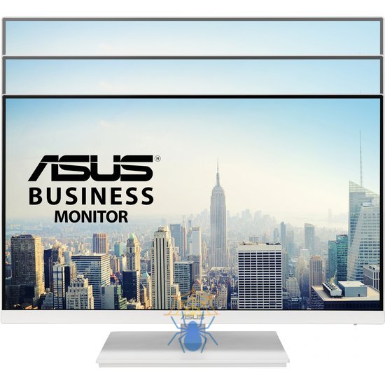 Монитор Asus 23.8" VA24EQSB-W белый IPS LED 16:9 HDMI M/M матовая HAS Piv 300cd 178гр/178гр 1920x1080 75Hz VGA DP FHD USB 5.2кг фото 4