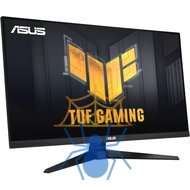 Монитор Asus 31.5" TUF Gaming VG32AQA1A черный VA LED 1ms 16:9 HDMI M/M матовая 300cd 178гр/178гр 2560x1440 170Hz FreeSync Premium DP WQ 6.7кг фото 2