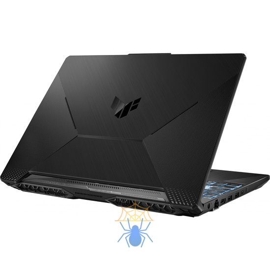 Ноутбук Asus TUF Gaming A15 FA506NC-HN063 Ryzen 5 7535HS 16Gb SSD512Gb NVIDIA GeForce RTX 3050 4Gb 15.6" IPS FHD (1920x1080) noOS black WiFi BT Cam (90NR0JF7-M005D0) фото 6