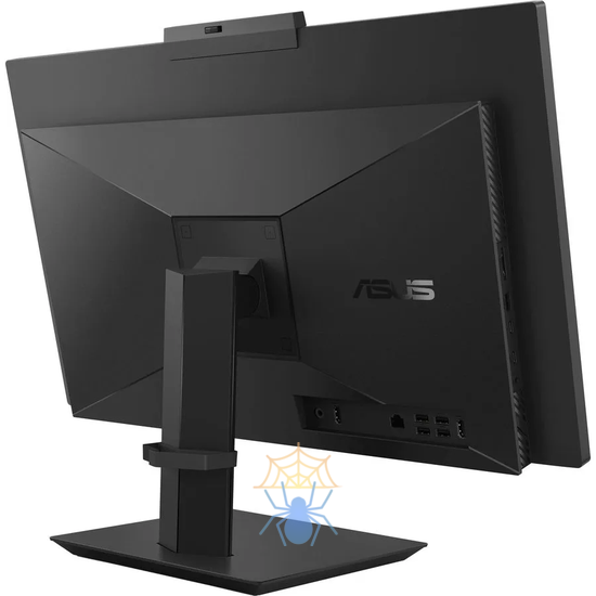 Моноблок Asus E5702WVAR-BPE0030 27" Full HD Core 5 120U (1.4) 8Gb SSD512Gb Graphics CR noOS GbitEth WiFi BT 120W клавиатура мышь Cam черный 1920x1080 фото 7