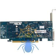 Видеокарта Asus PCI-E GT1030-SL-2G-BRK nVidia GeForce GT 1030 2048Mb 64bit GDDR3 1228/6008 DVIx1/HDMIx1/HDCP Ret low profile фото 4