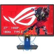 Монитор Asus 27" ROG Strix XG27ACS черный IPS LED 16:9 HDMI матовая HAS Piv 1000:1 400cd 178гр/178гр 2560x1440 180Hz DP 2K USB 6.61кг фото 3