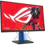 Монитор Asus 27" ROG Strix XG27ACS черный IPS LED 16:9 HDMI матовая HAS Piv 1000:1 400cd 178гр/178гр 2560x1440 180Hz DP 2K USB 6.61кг фото 5