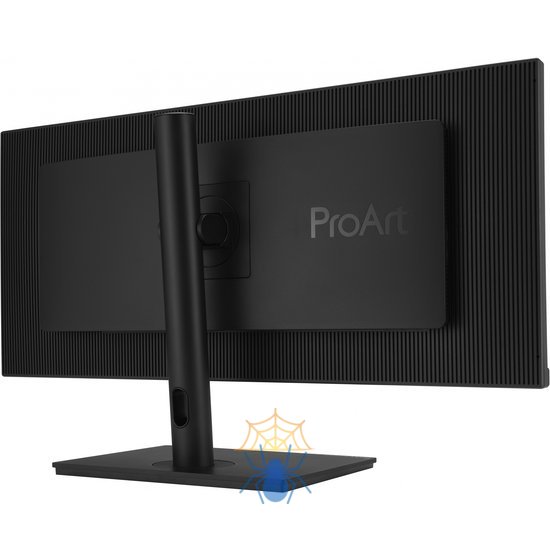 Монитор Asus 34" ProArt PA348CGV черный IPS LED 21:9 HDMI M/M матовая HAS Piv 400cd 178гр/178гр 3440x1440 120Hz FreeSync Premium Pro DP 2K USB 12.2кг фото 5