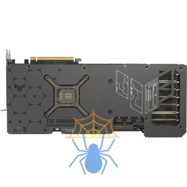 Видеокарта Asus PCI-E 4.0 TUF-RX7900XT-O20G-GAMING AMD Radeon RX 7900XT 20Gb 320bit GDDR6 2175/20000 HDMIx1 DPx3 HDCP Ret фото 10