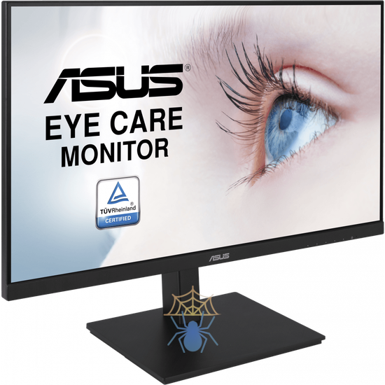 Монитор ASUS 27" VA27DQSB IPS 1920x1080 5ms 250cd 75Hz HDMI DP D-Sub MM Swivel Pivot HAS Black; 90LM06H1-B02370 фото 2