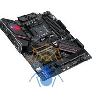 Материнская плата Asus ROG STRIX B550-F GAMING WIFI II Soc-AM4 AMD B550 4xDDR4 ATX AC`97 8ch(7.1) 2.5Gg RAID+HDMI+DP фото 5