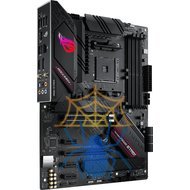 Материнская плата Asus ROG STRIX B550-F GAMING WIFI II Soc-AM4 AMD B550 4xDDR4 ATX AC`97 8ch(7.1) 2.5Gg RAID+HDMI+DP фото 3