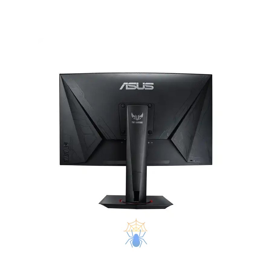 Монитор Asus 27" TUF Gaming VG27VQ VA 1920x1080 165Hz FreeSync 400cd/m2 16:9 фото 4