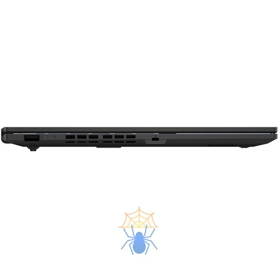 Ноутбук Asus ExpertBook B1 B1502CBA-BQ0430X Core i5 1235U 8Gb SSD512Gb Intel UHD Graphics 15.6" IPS FHD (1920x1080) Windows 11 Professional black WiFi BT Cam (90NX05U1-M00HD0) фото 9