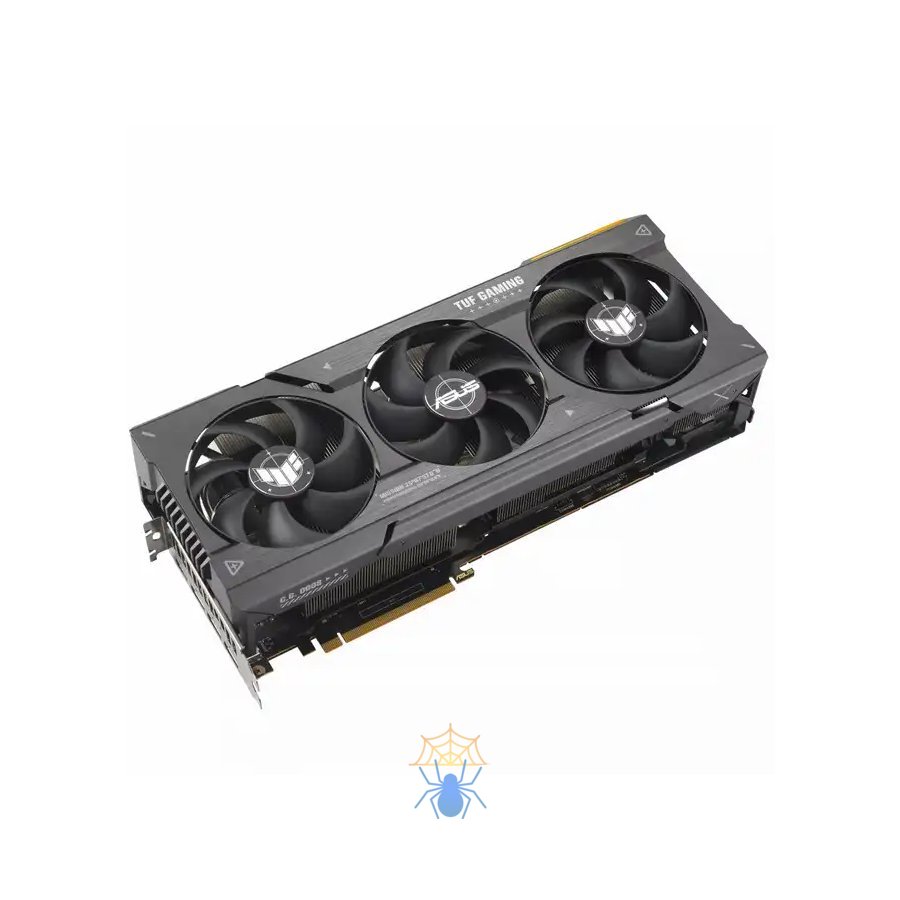 Видеокарта ASUS TUF-RX7900XTX-O24G-GAMING//RX7900XTX HDMI*1 DP*3 24G D6; 90YV0IG0-M0NA00 фото 3