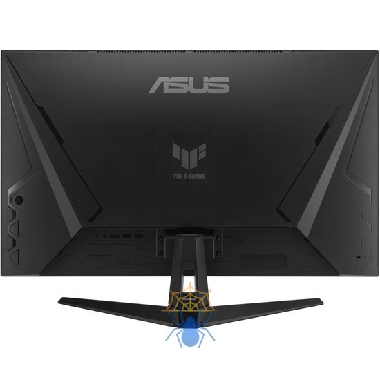 Монитор Asus 31.5" TUF Gaming VG32AQA1A черный VA LED 1ms 16:9 HDMI M/M матовая 300cd 178гр/178гр 2560x1440 170Hz FreeSync Premium DP WQ 6.7кг фото 5