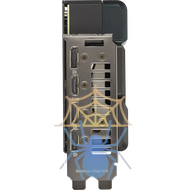 Видеокарта Asus PCI-E 4.0 DUAL-RTX4070S-O12G NVIDIA GeForce RTX 4070 Super 12Gb 192bit GDDR6X 2520/21000 HDMIx1 DPx3 HDCP Ret фото 10