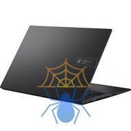 Ноутбук Asus VivoBook 16X K3605ZU-N1236 Core i7 12700H 16Gb SSD1Tb NVIDIA GeForce RTX4050 6Gb 16" IPS WUXGA (1920x1200) noOS black WiFi BT Cam (90NB11X1-M00CX0) фото 6