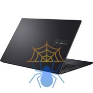 Ноутбук Asus VivoBook 16 X1605VA-MB915 Core i5 13500H 32Gb SSD512Gb Intel Iris Xe graphics 16" IPS WUXGA (1920x1200) noOS black WiFi BT Cam (90NB10N3-M014L0) фото 6