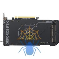 Видеокарта Asus PCI-E 4.0 DUAL-RTX4060TI-O8G-EVO NVIDIA GeForce RTX 4060TI 8Gb 128bit GDDR6 2565/18000 HDMIx1 DPx3 HDCP Ret фото 10