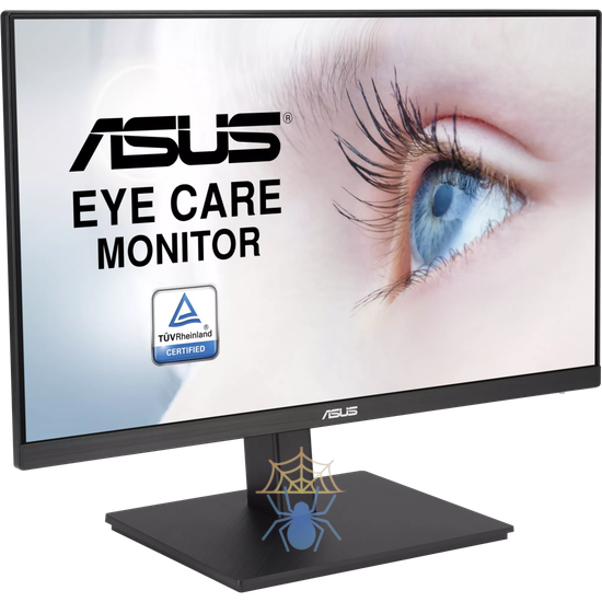 Монитор Asus 27" VA27EQSB IPS 1920x1080 5ms 300cd 75Hz MM D-Sub HDMI DP USB-Hub HAS Swivel Pivot Black; 90LM0559-B01170 фото 3