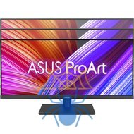 Монитор Asus 34" ProArt PA348CGV черный IPS LED 21:9 HDMI M/M матовая HAS Piv 400cd 178гр/178гр 3440x1440 120Hz FreeSync Premium Pro DP 2K USB 12.2кг фото 3