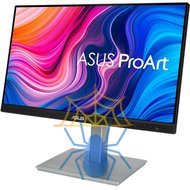 Монитор ASUS 23.8" ProArt PA247CV IPS 1920X1080 5ms 300cd 75Hz MM HDMI DP*2 USB Type-C Swivel Pivot HAS Black; 90LM03Y1-B02370 фото 2