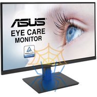 Монитор Asus 27" VA27AQSB черный IPS LED 1ms 16:9 HDMI M/M матовая HAS Piv 350cd 178гр/178гр 2560x1440 75Hz DP 2K USB 6.69кг фото 3