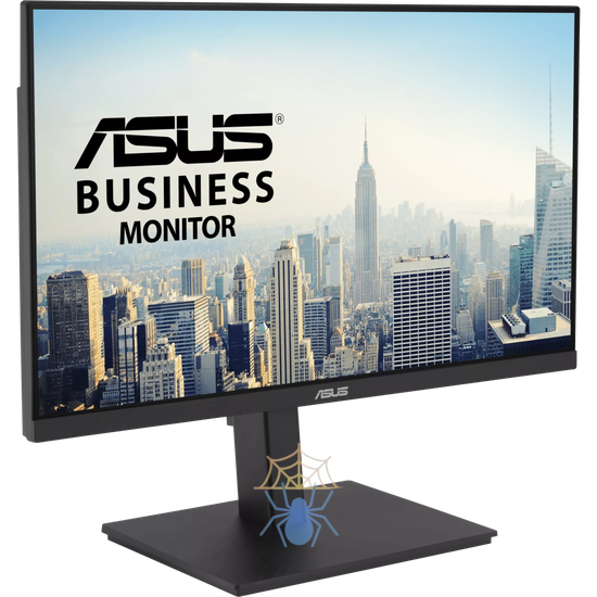 Монитор Asus 27" VA27ECPSN черный IPS LED 16:9 HDMI M/M матовая HAS Piv 300cd 178гр/178гр 1920x1080 75Hz DP FHD USB 6.48кг фото 3