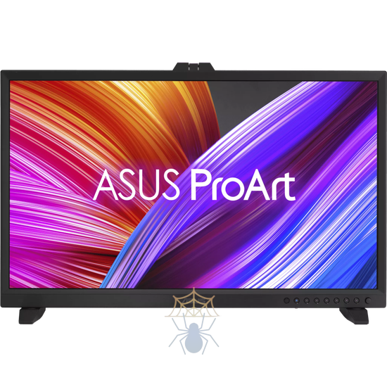 Монитор Asus 31.5" ProArt PA32DC черный OLED LED 16:9 HDMI M/M матовая HAS Piv 250cd 178гр/178гр 3840x2160 60Hz 4K USB фото 7