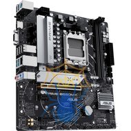 Материнская плата Asus PRIME B650M-K SocketAM5 AMD B650 2xDDR5 mATX AC`97 8ch(7.1) 2.5Gg RAID+VGA+HDMI фото 4