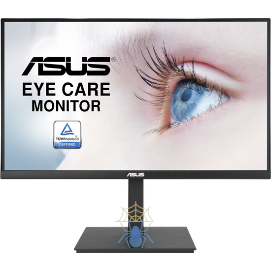 Монитор ASUS 27" VA27AQSB IPS 2560x1440 1ms (MPRT) 350cd 75Hz HDMI DP USB-Hub MM Swivel Pivot HAS Black; 90LM06G0-B01170 фото