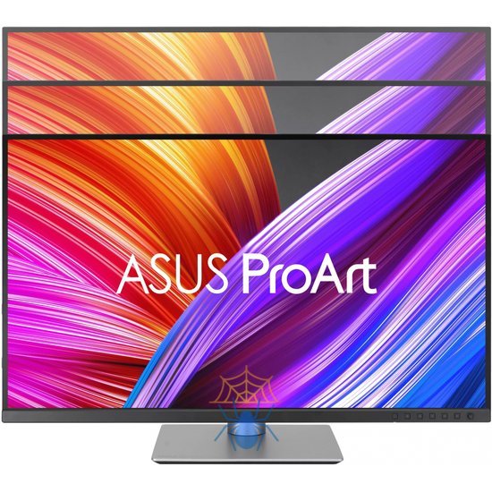 Монитор Asus 31.5" ProArt PA329CRV черный IPS LED 16:9 HDMI M/M матовая HAS Piv 400cd 178гр/178гр 3840x2160 60Hz DP 4K USB 9.9кг фото 2