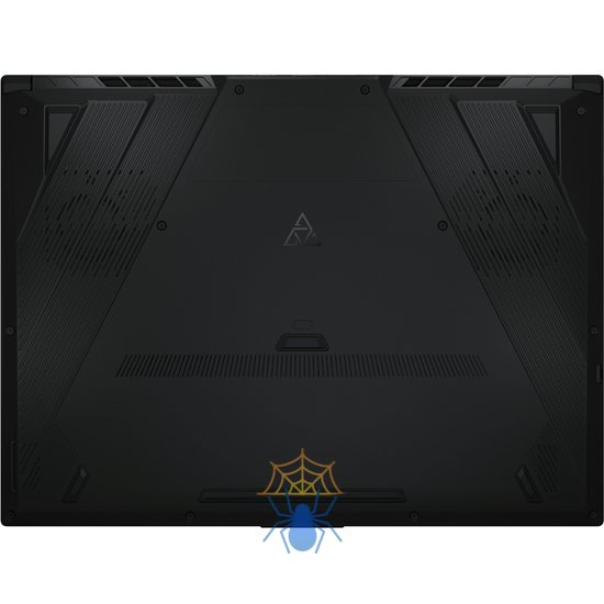 Ноутбук Asus ROG Zephyrus Duo 16 GX650PY-NM085W Ryzen 9 7945HX 32Gb SSD2Tb NVIDIA GeForce RTX4090 16Gb 16" IPS WQXGA (2560x1600) Windows 11 Home black WiFi BT Cam (90NR0BI1-M004X0) фото 11