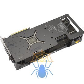 Видеокарта Asus PCI-E 4.0 TUF-RX7900XT-O20G-GAMING AMD Radeon RX 7900XT 20Gb 320bit GDDR6 2175/20000 HDMIx1 DPx3 HDCP Ret фото 11