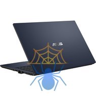 Ноутбук Asus ExpertBook B1 B1502CBA-BQ0429W Core i5 1235U 8Gb SSD512Gb Intel UHD Graphics 15.6" IPS FHD (1920x1080) Windows 11 Home black WiFi BT Cam (90NX05U1-M00HC0) фото 7