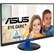 Монитор Asus 27" VA27DQF черный IPS LED 1ms 16:9 HDMI M/M матовая 250cd 178гр/178гр 1920x1080 100Hz DP FHD 4.6кг фото 2