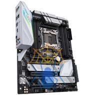 Материнская плата Asus PRIME X299-A II Soc-2066 Intel X299 8xDDR4 ATX AC`97 8ch(7.1) GbLAN RAID фото 4