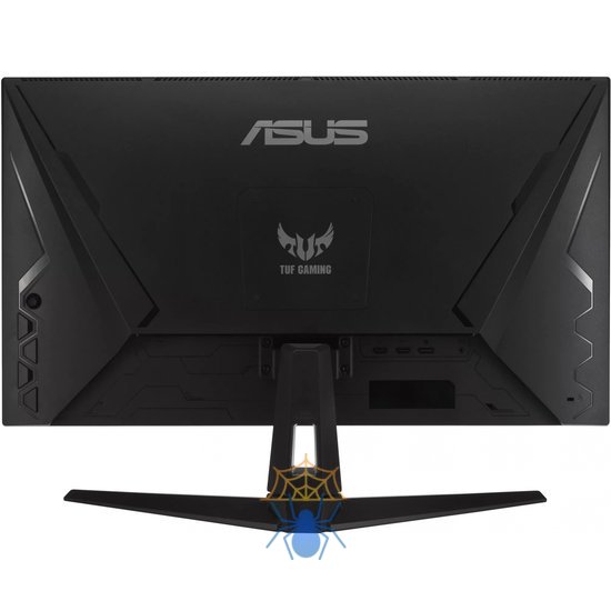 Монитор Asus 28" TUF Gaming VG289Q1A черный IPS LED 16:9 HDMI M/M матовая Piv 350cd 178гр/178гр 3840x2160 60Hz DP 4K 5.7кг фото 2