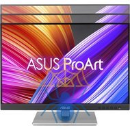 Монитор Asus 24.1" ProArt PA248CNV черный IPS LED 16:10 HDMI M/M матовая HAS Piv 300cd 178гр/178гр 1920x1200 75Hz DP WU USB 6.5кг фото 6