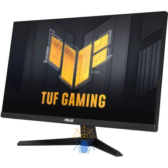 Монитор Asus 24.5" TUF Gaming VG259Q3A черный IPS LED 1ms 16:9 HDMI M/M матовая 250cd 178гр/178гр 1920x1080 180Hz FreeSync DP FHD 3.6кг фото 3